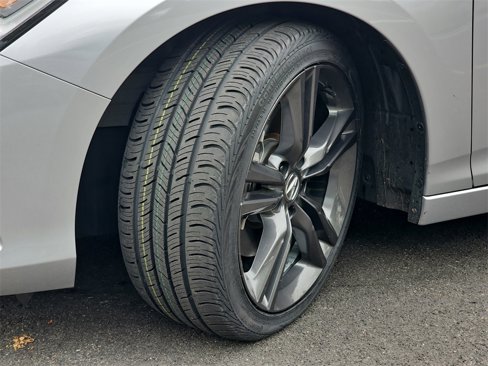 Certified 2023 Acura Integra A-Spec image 33