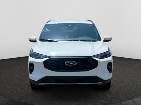 New 2025 Ford Escape ST-Line Select image 2