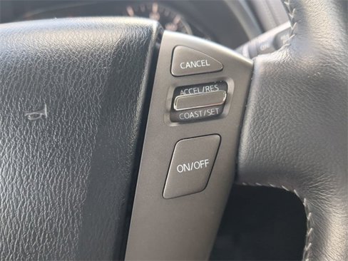 Used 2018 Nissan Armada SV image 25