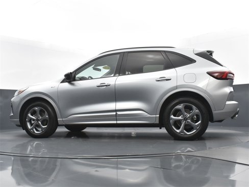 Used 2024 Ford Escape ST-Line image 25