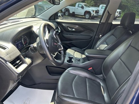Used 2022 GMC Terrain SLT w/ LPO, Floor Liner Package image 16