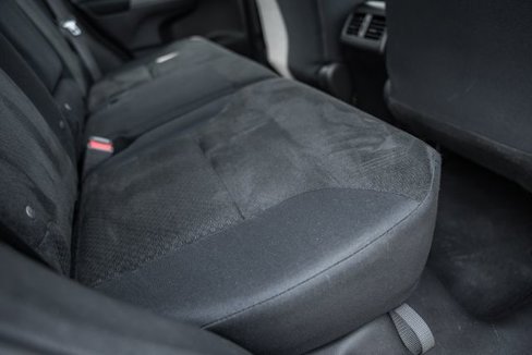 Used 2015 Honda CR-V LX image 31