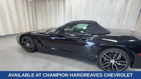 Used 1999 Chevrolet Corvette Convertible image 7