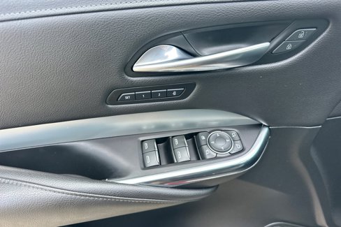 Used 2019 Cadillac XT4 Premium Luxury image 11