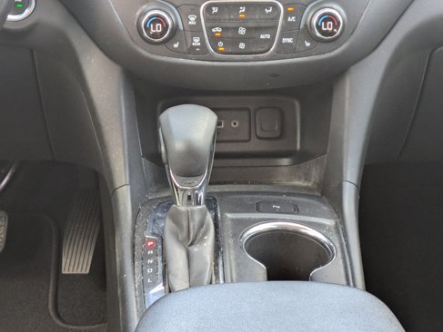 Used 2022 Chevrolet Equinox LT image 18
