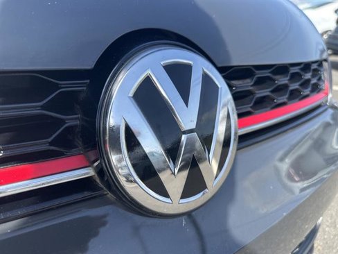 Used 2019 Volkswagen GTI Rabbit Edition image 11