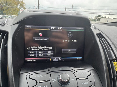 Used 2014 Ford Escape SE w/ Equipment Group 201A image 18