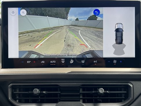 New 2025 Ford Bronco Sport Big Bend image 40