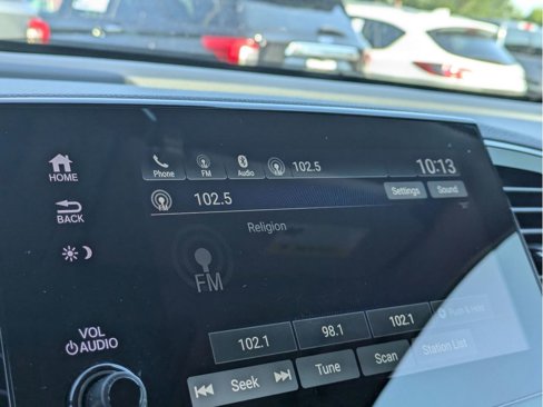 Used 2022 Honda Pilot Special Edition image 22