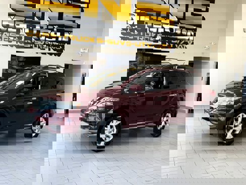 Used 2012 Nissan Murano SL image 2