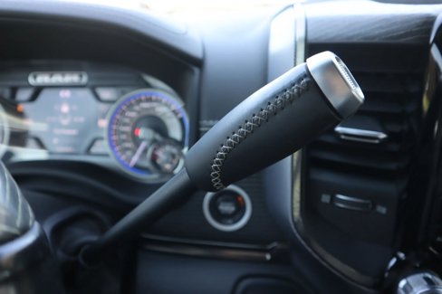 Used 2019 RAM 3500 Limited image 18