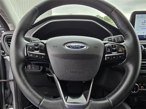 Used 2023 Ford Escape Active image 15