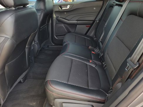 New 2025 Ford Escape ST-Line w/ Equipment Group 301A image 25