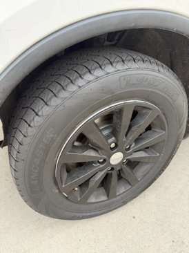 Used 2014 Dodge Durango SXT w/ Quick Order Package 23B image 8