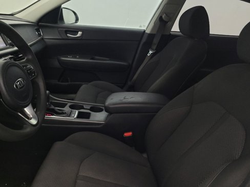 Used 2017 Kia Optima LX image 17