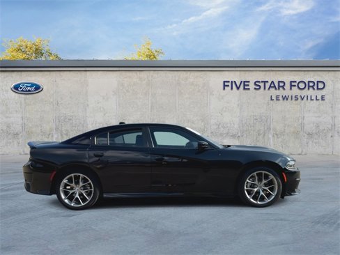 Used 2023 Dodge Charger GT image 9