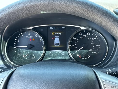 Used 2016 Nissan Rogue S w/ Appearance Package image 20