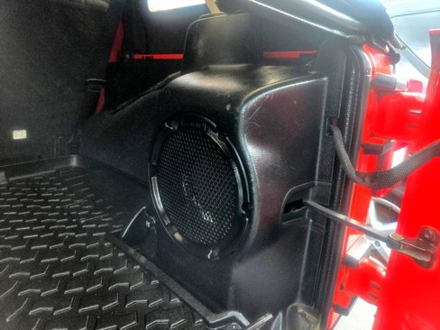Used 2013 Jeep Wrangler Unlimited Sport image 70