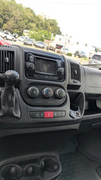 Used 2017 RAM ProMaster 3500 w/ Premium Appearance Group image 27