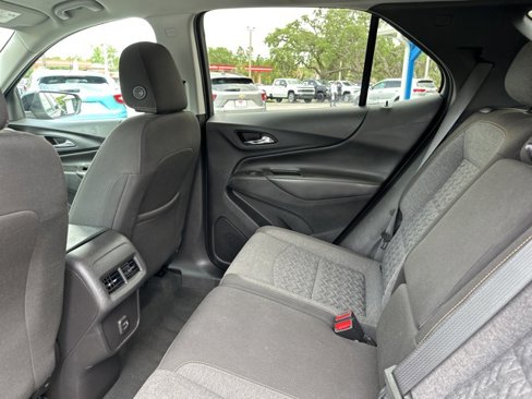 Certified 2023 Chevrolet Equinox LT image 31