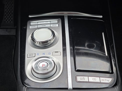 Used 2023 Genesis G80 2.5T image 13