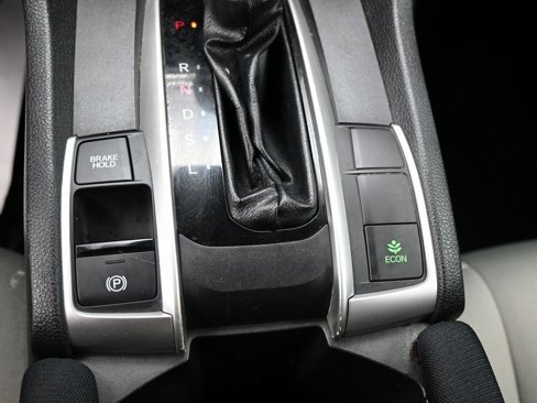 Used 2019 Honda Civic LX image 22