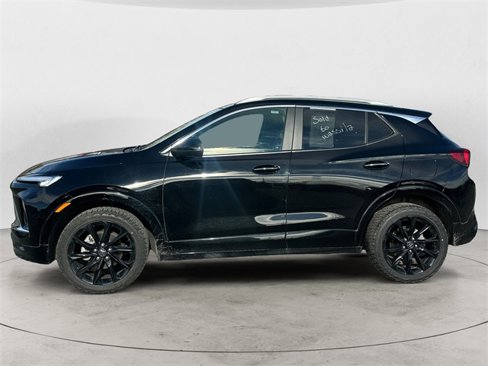 Used 2024 Buick Encore GX Sport Touring w/ Experience Buick Package image 2