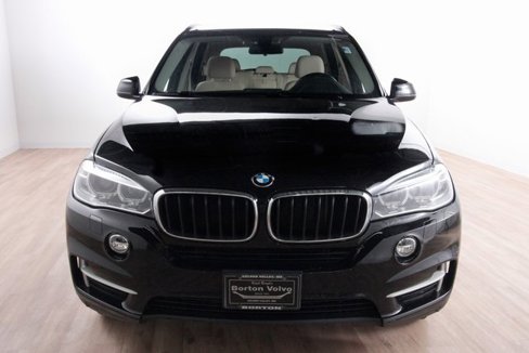 Used 2015 BMW X5 xDrive35i image 2