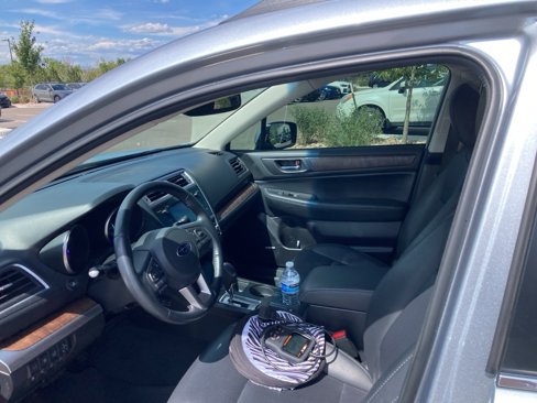 Used 2016 Subaru Outback 3.6R Limited image 8