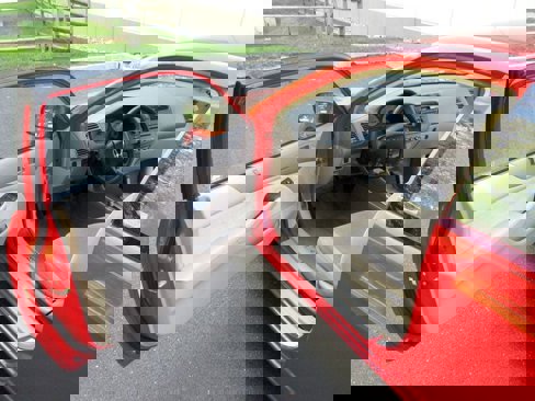 Used 2002 Honda Civic LX image 16