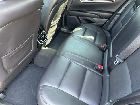 Used 2019 Cadillac XTS Luxury image 24