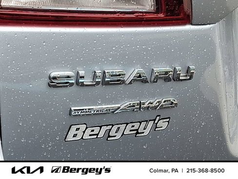 Used 2017 Subaru Outback 2.5i Premium w/ Popular Package #2 image 28