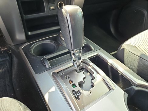 Used 2020 Toyota 4Runner SR5 image 17