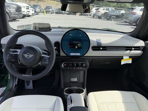New 2026 MINI Cooper 2-Door Hardtop image 16