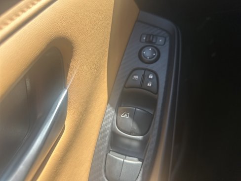 New 2024 Nissan Sentra SV w/ SV Premium Package image 22