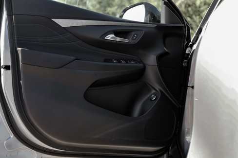 New 2025 Buick Envista Sport Touring w/ Convenience I Package image 7