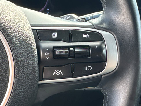 Used 2023 Kia Sportage X-Line image 20