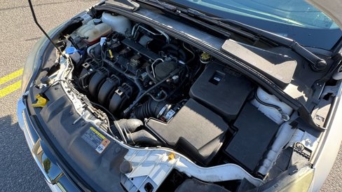 Used 2012 Ford Focus Titanium image 43