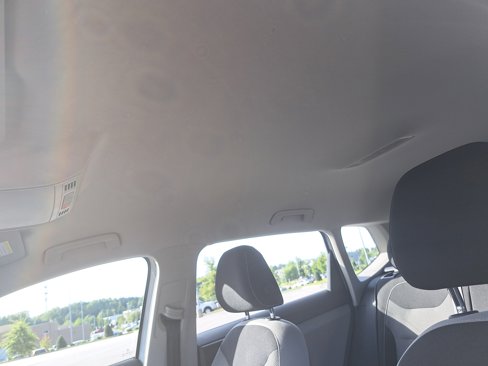 Certified 2022 Volkswagen Taos S w/ IQ Drive S Package image 27