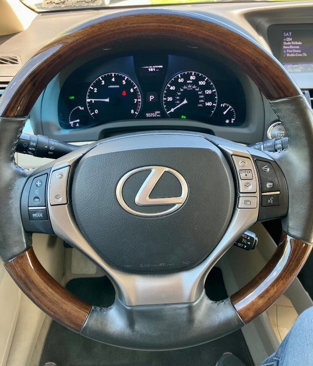 Used 2015 Lexus RX 350 AWD image 9