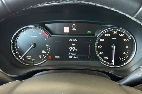 Used 2019 Cadillac XT4 Premium Luxury w/ Driver Awareness Package image 31