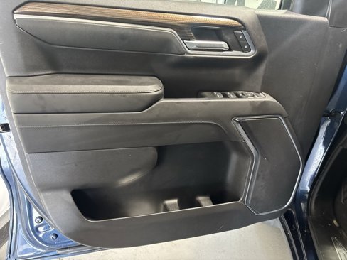 Used 2022 Chevrolet Silverado 1500 LT image 10