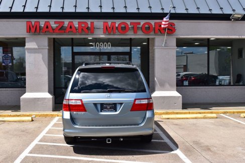 Used 2007 Honda Odyssey EX-L image 10