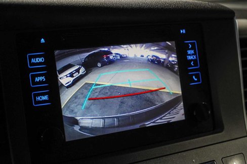 Used 2016 Toyota Sienna LE image 24