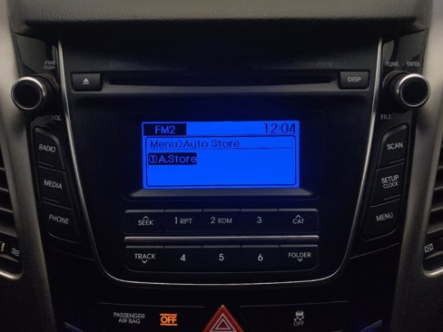 Used 2016 Hyundai Elantra GT image 25