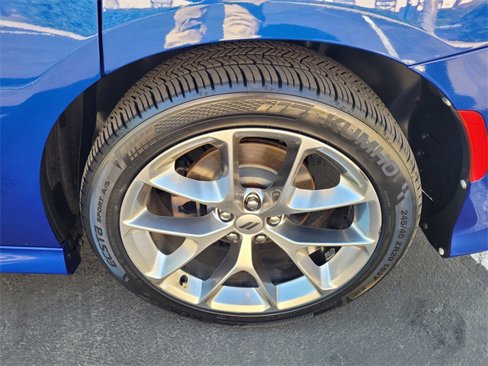 Certified 2020 Dodge Charger GT image 24