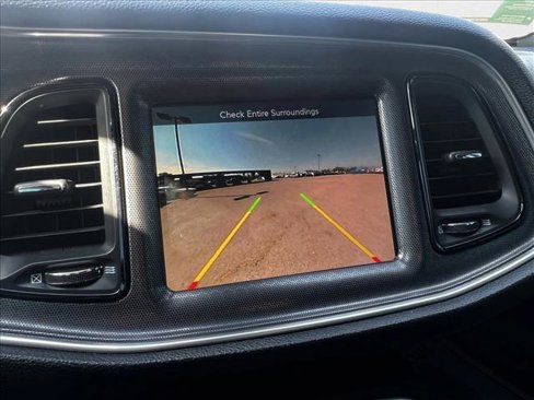 Used 2016 Dodge Challenger SXT Plus image 12