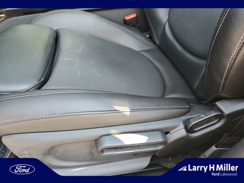 Used 2019 MINI Cooper Clubman S image 14