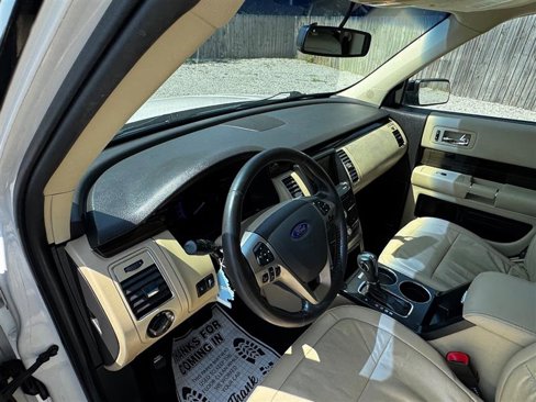 Used 2014 Ford Flex SEL w/ Equipment Group 202A image 21