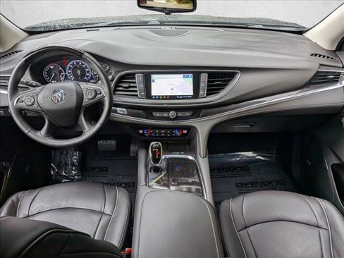 Used 2020 Buick Enclave Avenir w/ Avenir Technology Package image 19